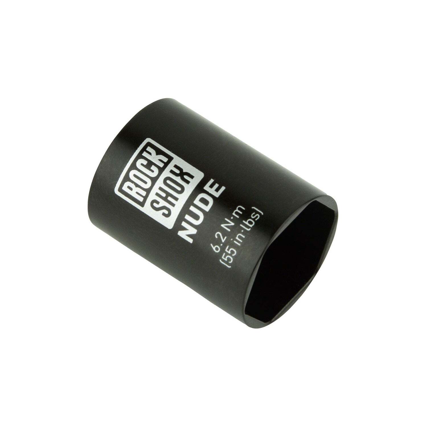 Rockshox Shock Piston Bolt Socket Tool - Deluxe Nude