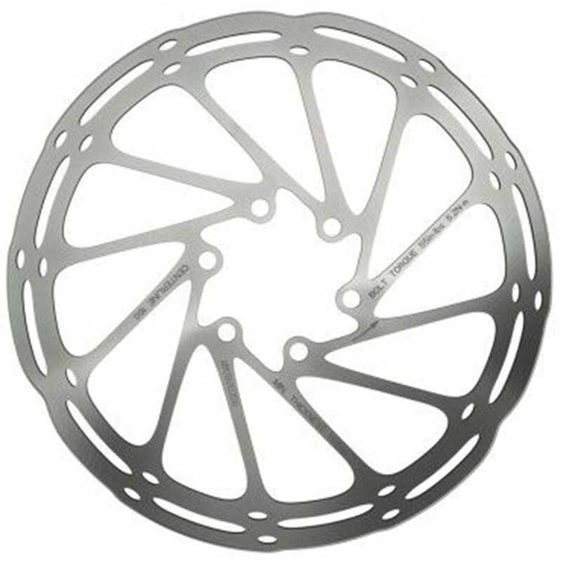 Sram Centerline 160mm Rotors