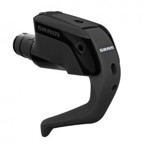 Sram S900 Hydro TT Aero Brake & FM Caliper Front