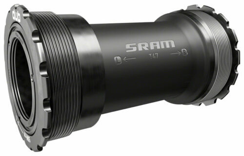 SRAM Bottom Bracket DUB T47 Road Wide 85.5mm