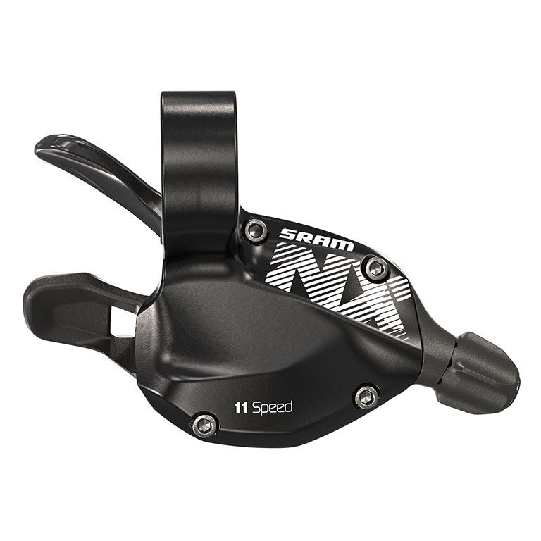 Sram NX 11 Speed Trigger Shifter RHS Rear with Discrete Clamp