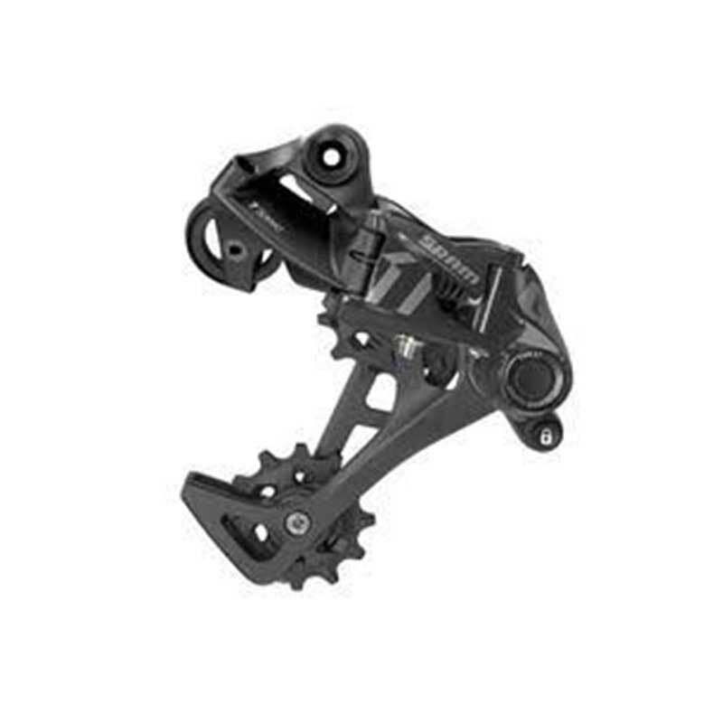 SRAM GX X-Horizon 1x11 Speed Long Cage Rear Derailleur Black