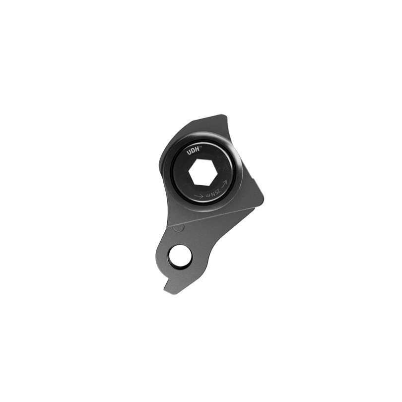Sram Universal Derailleur Hanger (UDH) Alloy Black