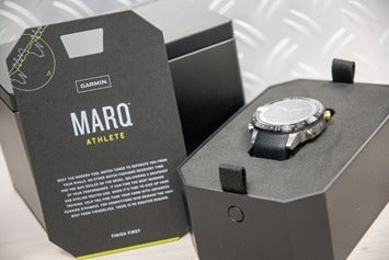 Garmin Marq Adventurer