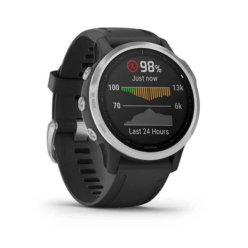 Garmin f�®?nix?? 6S - 42mm