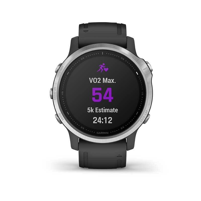 Garmin f�®?nix?? 6S - 42mm