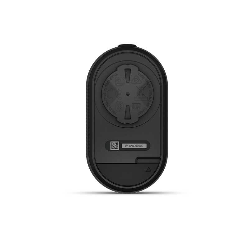Garmin Varia RVR315 Rearview Radar (Without Light)