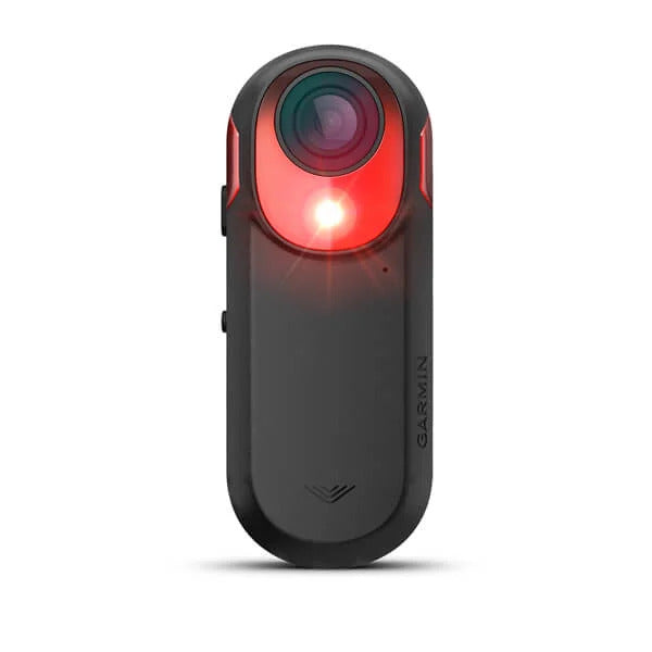 Garmin Varia RCT715 Rearview Radar, Camera and Tail Light
