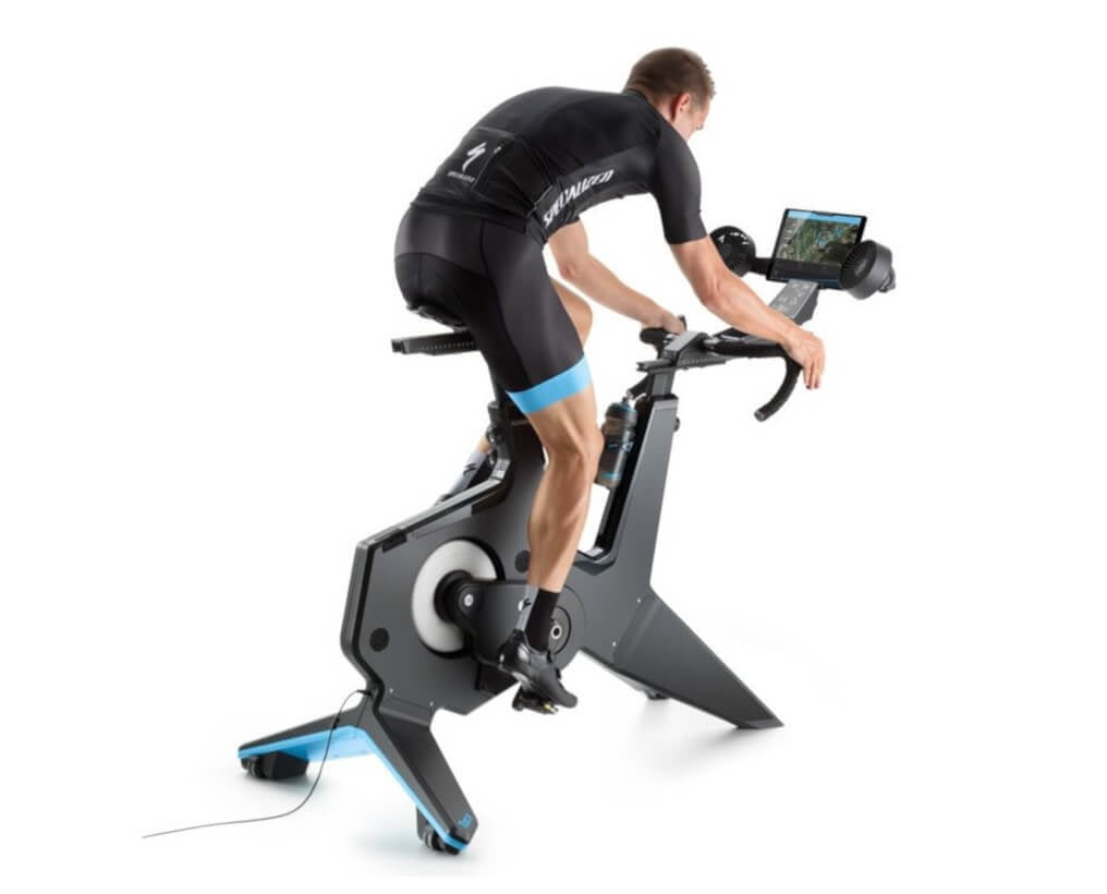 Tacx Neo Bike Plus Trainer