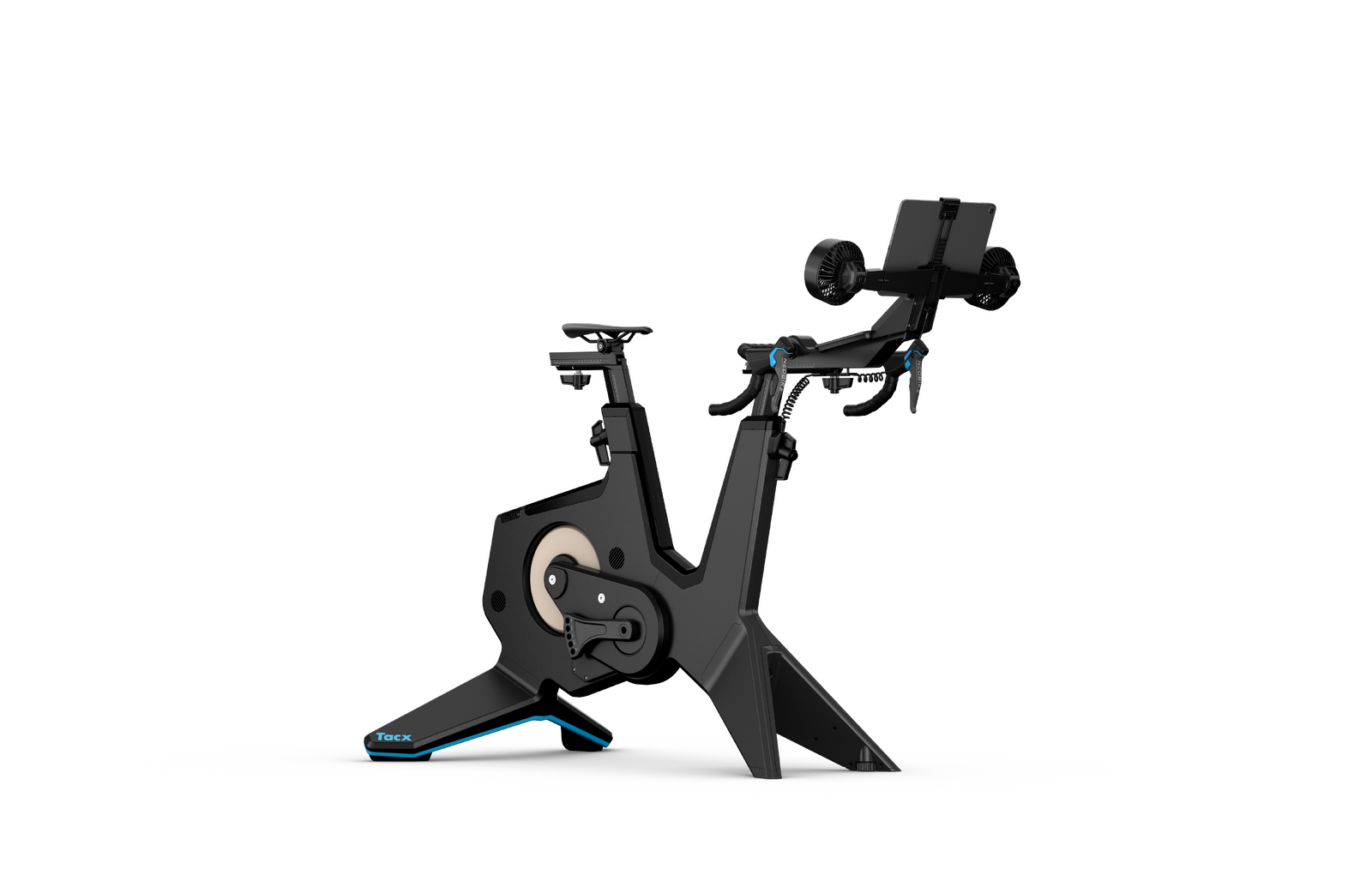 Tacx Neo Bike Plus Trainer