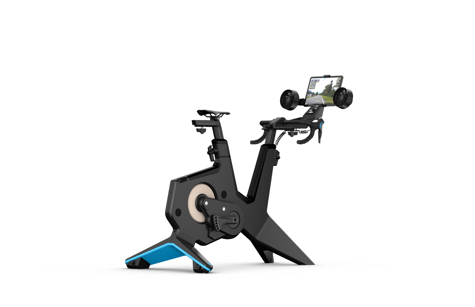 Tacx Neo Bike Plus Trainer