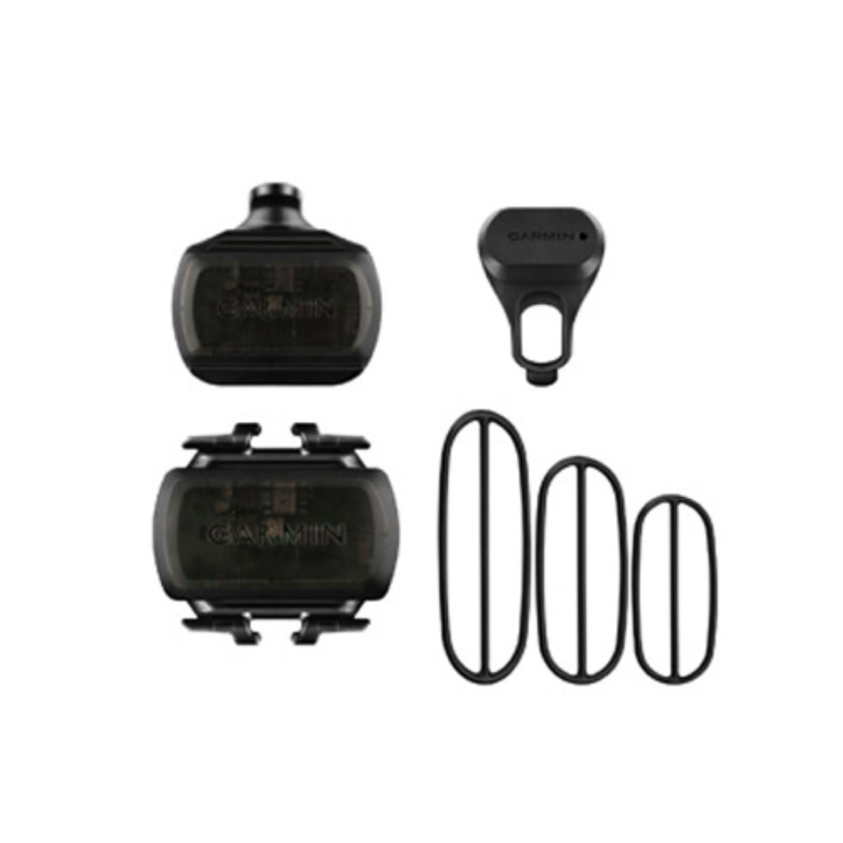 Garmin Speed Sensor and Cadence Sensor
