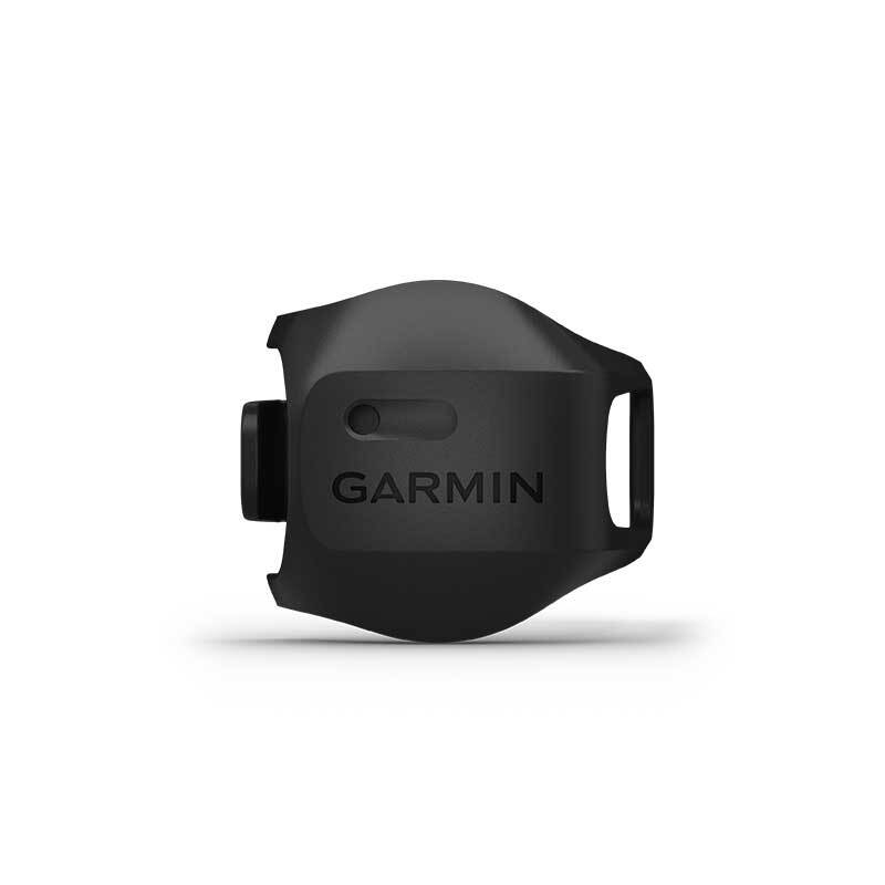 Garmin Speed Sensor 2 w ANT+ Connectivity & BLUETOOTH