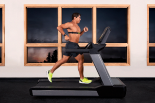 Garmin HRM-PRO Premium Heart Rate Monitor with Dual Transmission: Ant+ and Bluetooth