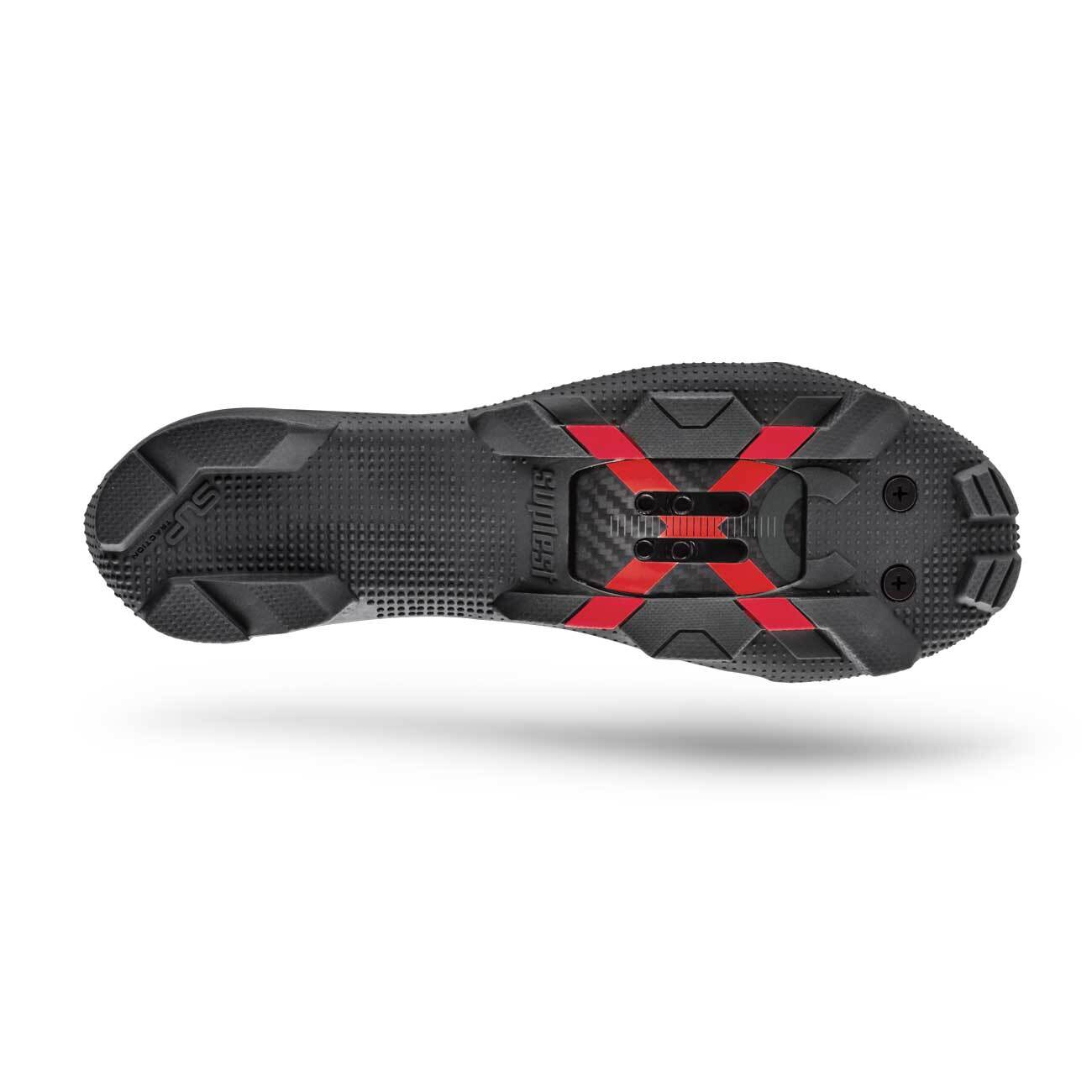 Suplest Edge+ Cross Country Pro MTB Cycling Shoes