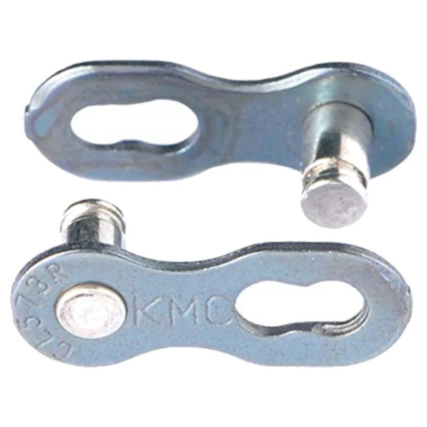 KMC Missing Link 6/7/8 Speed Silver EACH