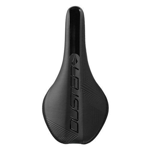SDG Duster MTN Steel Saddle Black - Black Cord - Black