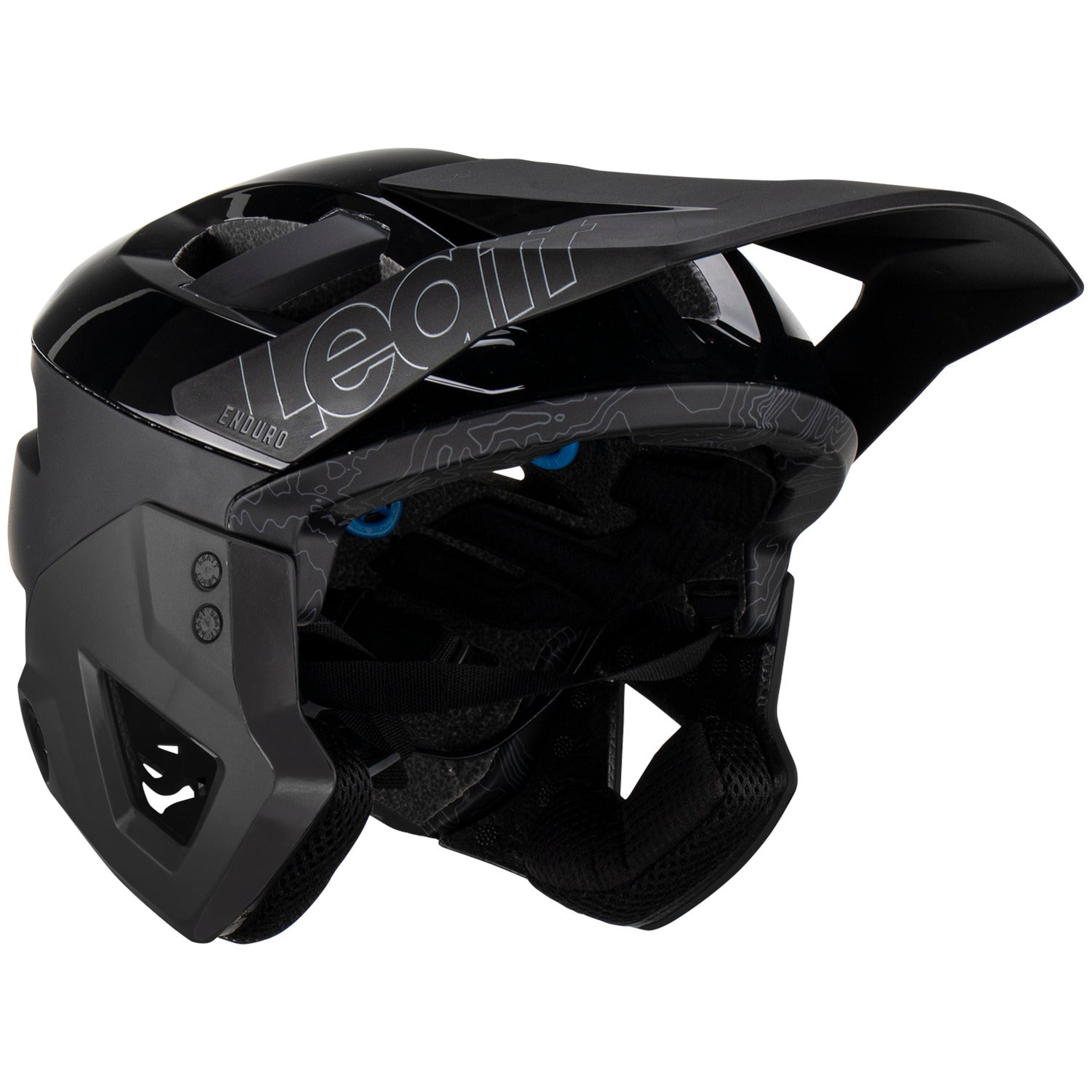 Leatt MTB Enduro 3.0 Helmet V23