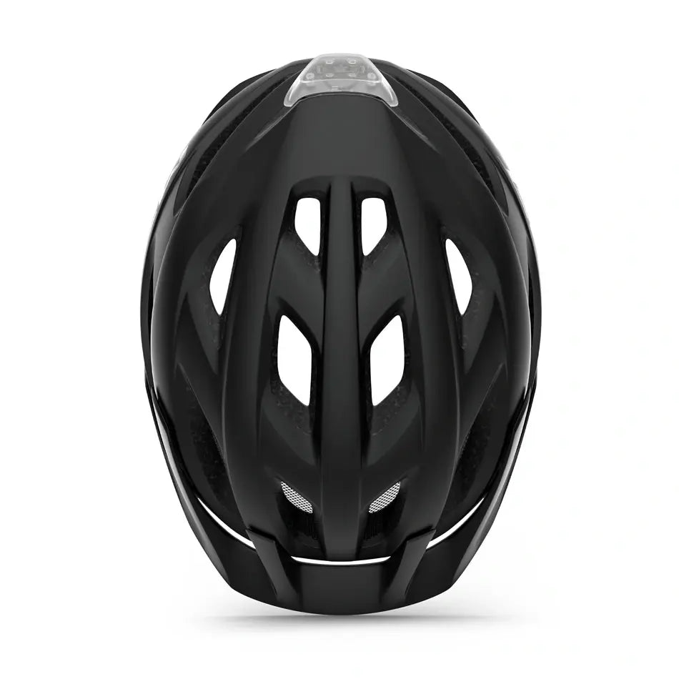 Met Crossover Cycling Helmet