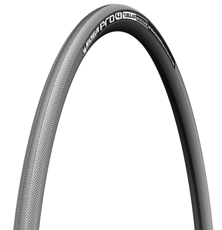Michelin Pro 4 Tubular Road Race Tyre