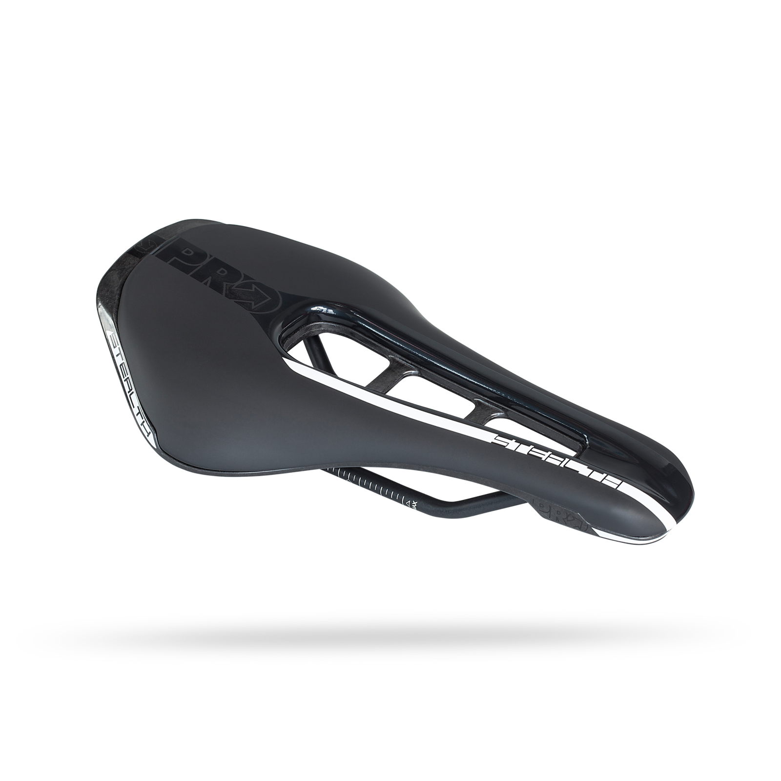 PRO Stealth Road Saddle