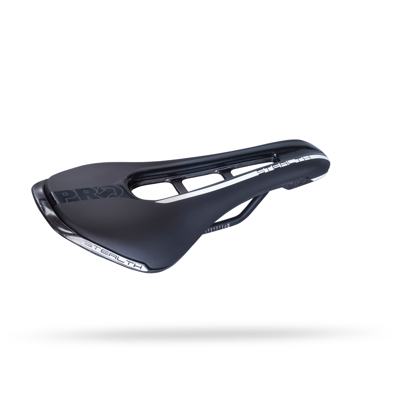 PRO Stealth Road Saddle
