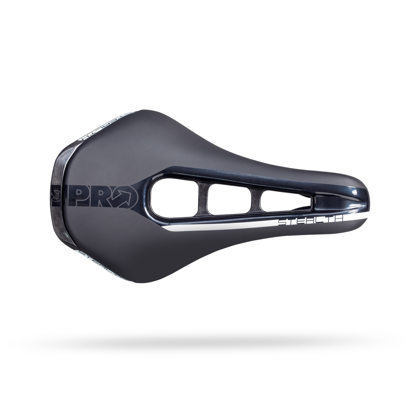 PRO Stealth Road Saddle