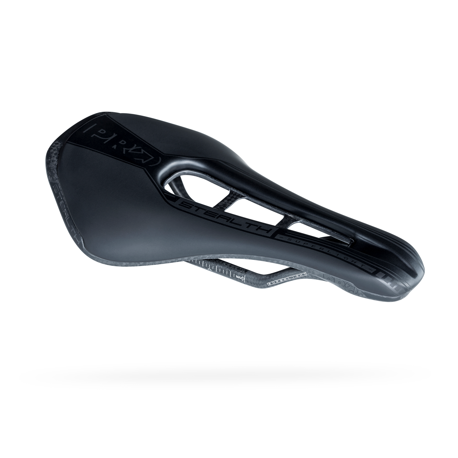PRO Stealth Superlight Carbon Road Saddle