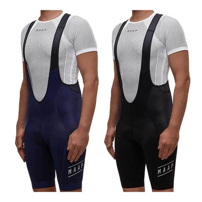 Maap Base Bib Short