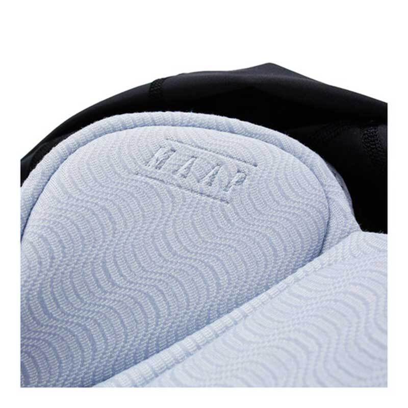 Maap Base Bib Short