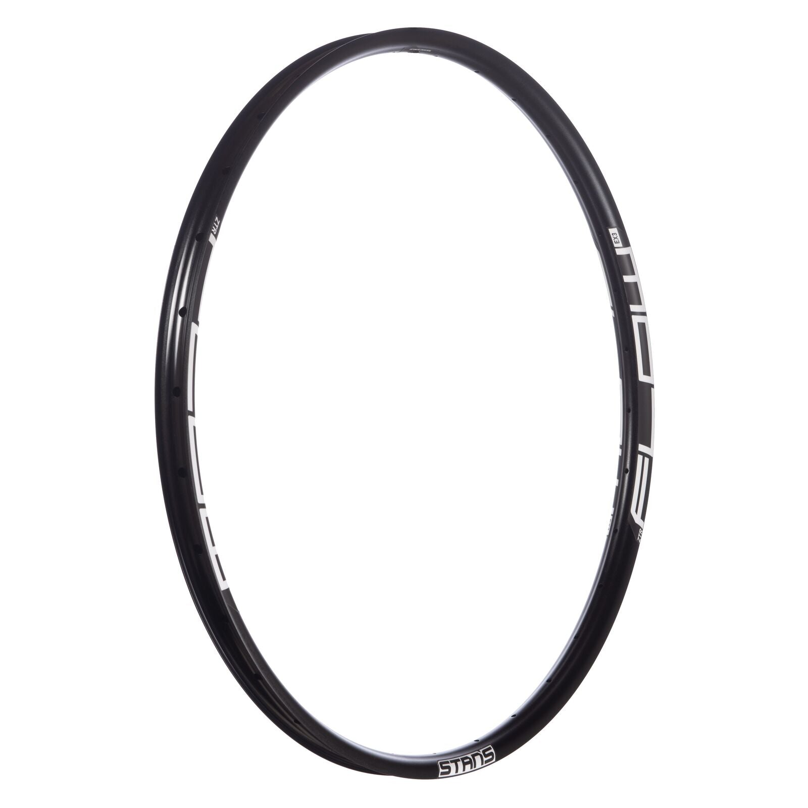 Stan's No Tubes ZTR Flow EX3 Disc Rim - 32H