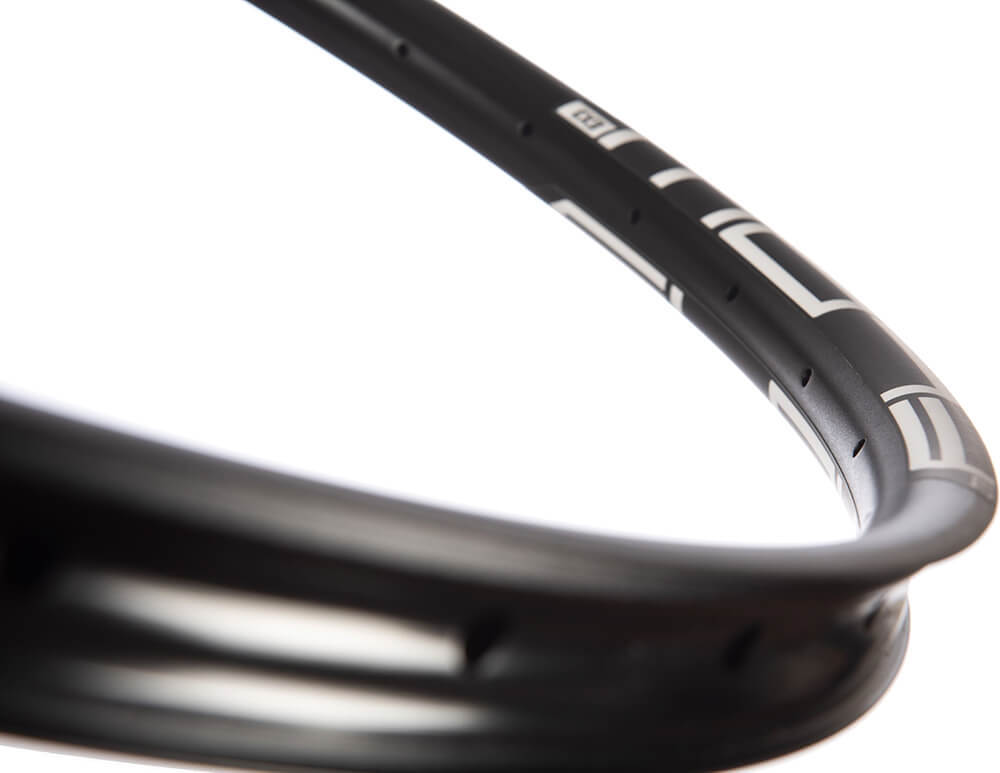 Stan's No Tubes ZTR Flow EX3 Disc Rim - 32H