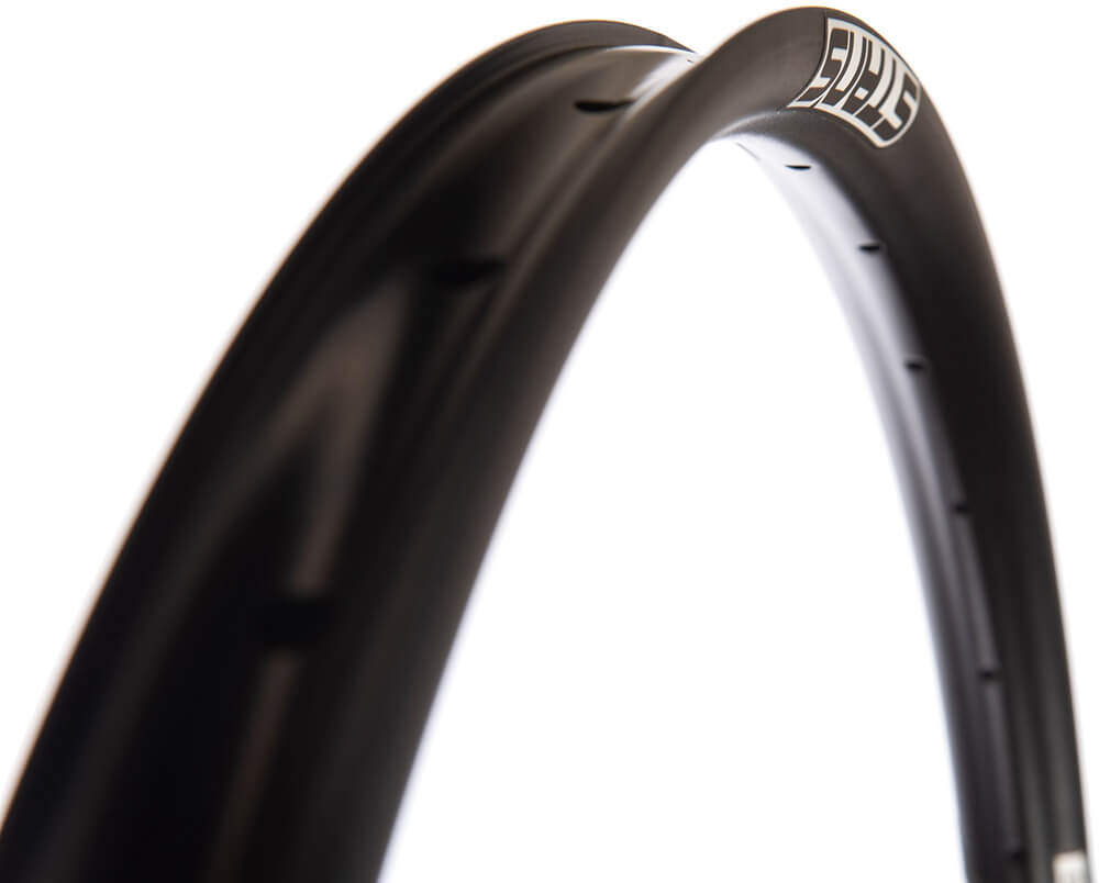 Stan's No Tubes ZTR Flow EX3 Disc Rim - 32H