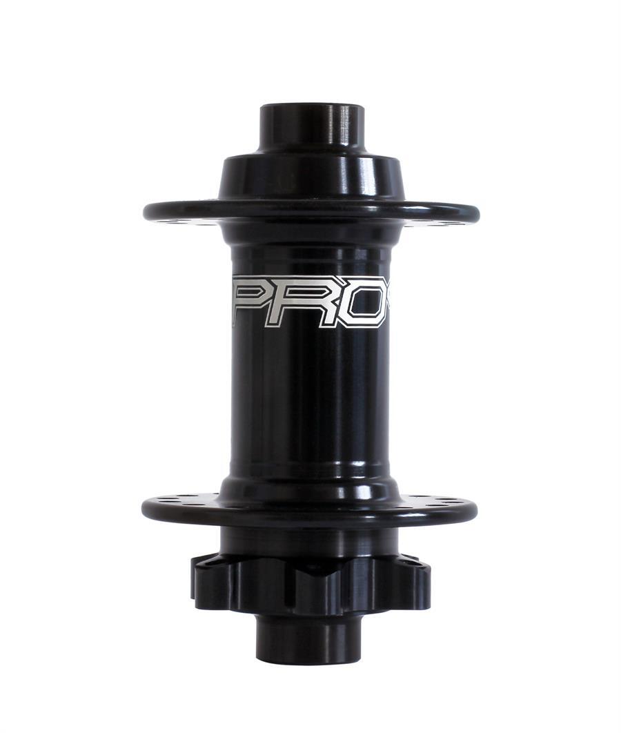 Hope Pro 4 Front Hub