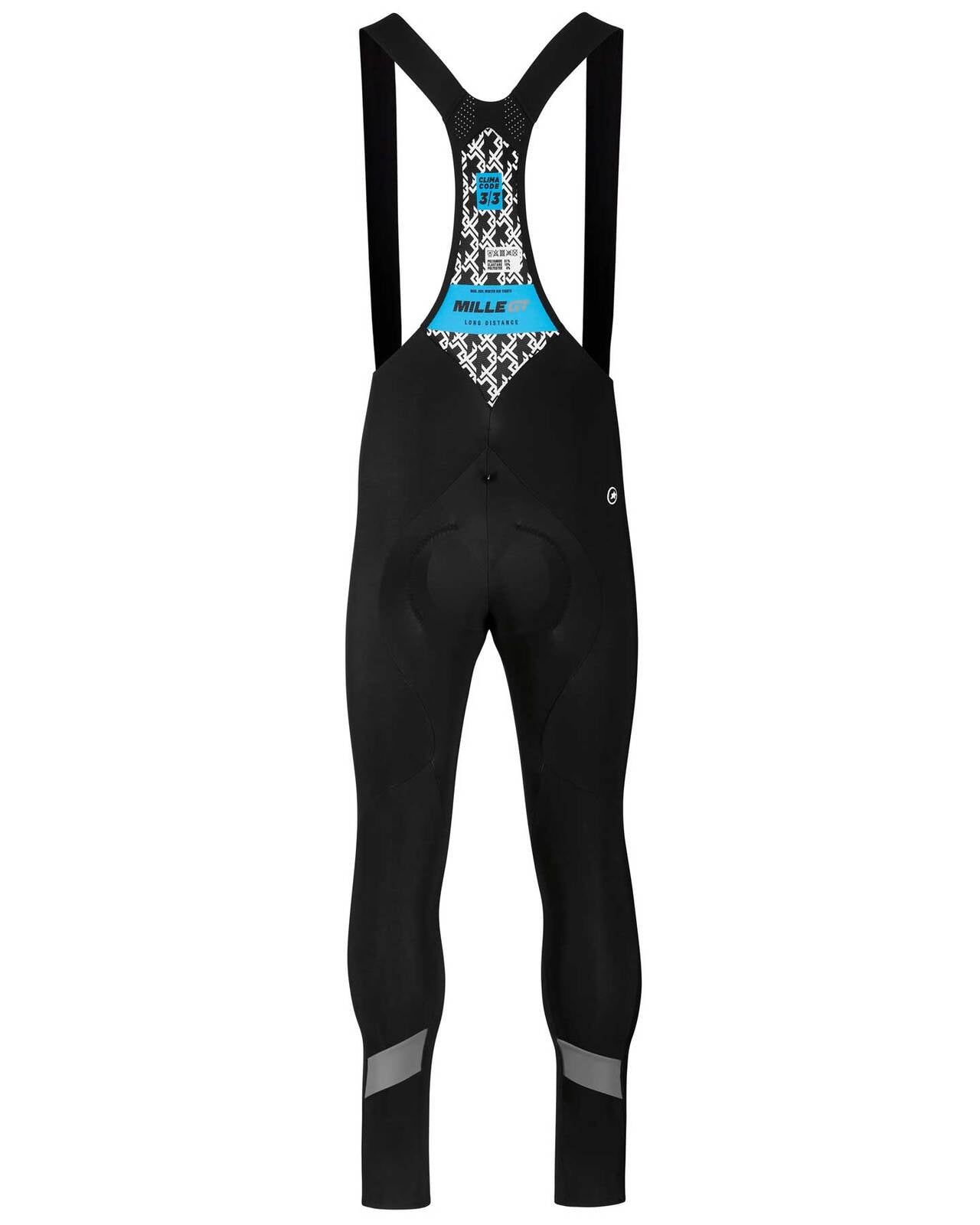 Assos Mille GT Winter Bib Tights