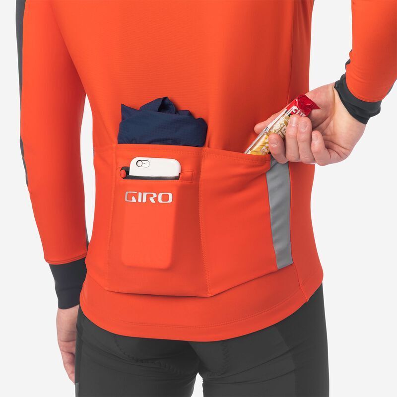 Giro Chrono Pro Windbloc Jersey