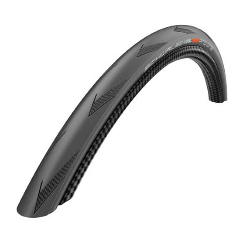 Schwalbe Pro ONE Tubeless Easy Tyre ADDIX Race Compound | Souplesse