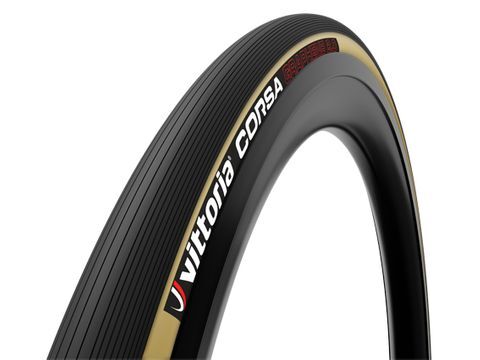 Vittoria Corsa Graphene 2.0 Tubular Tyre