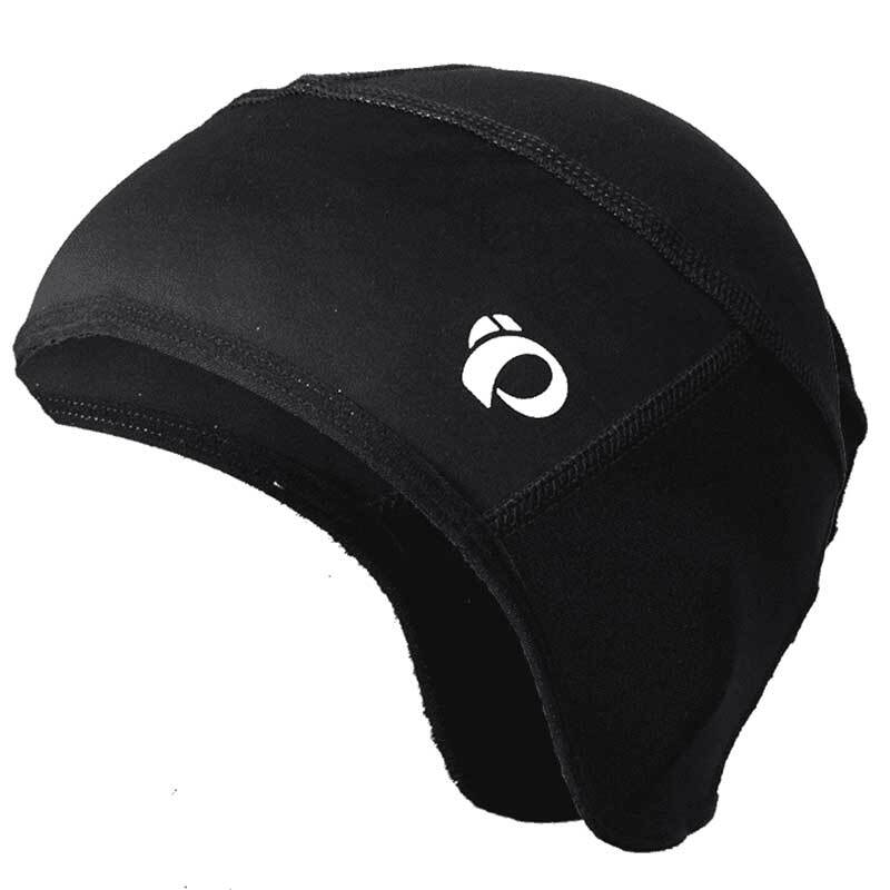 Pearl Izumi Barrier Skull Cap Unisex Black
