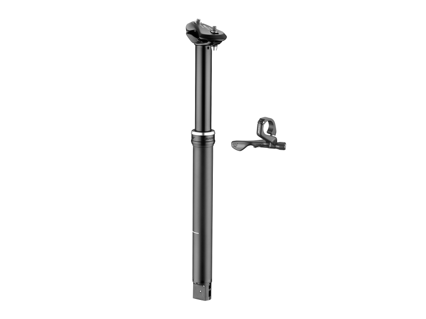 Giant Contact S Switch Seatpost 295mm with 1x Lever