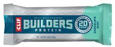 Clif Builders Bar