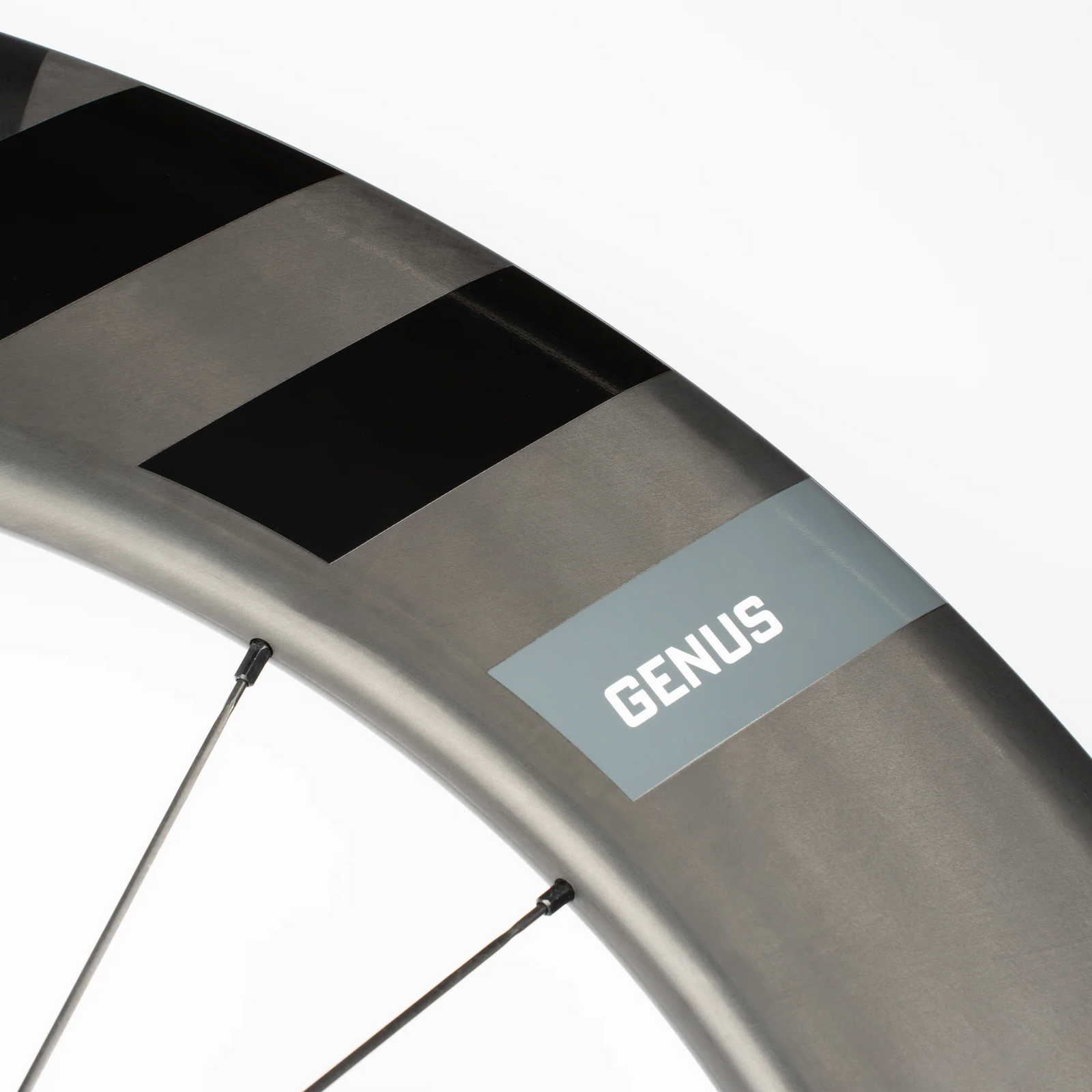 ERE Research Genus II AE00-D Solid Disc TT Rear Wheel w Shimano HG Hub