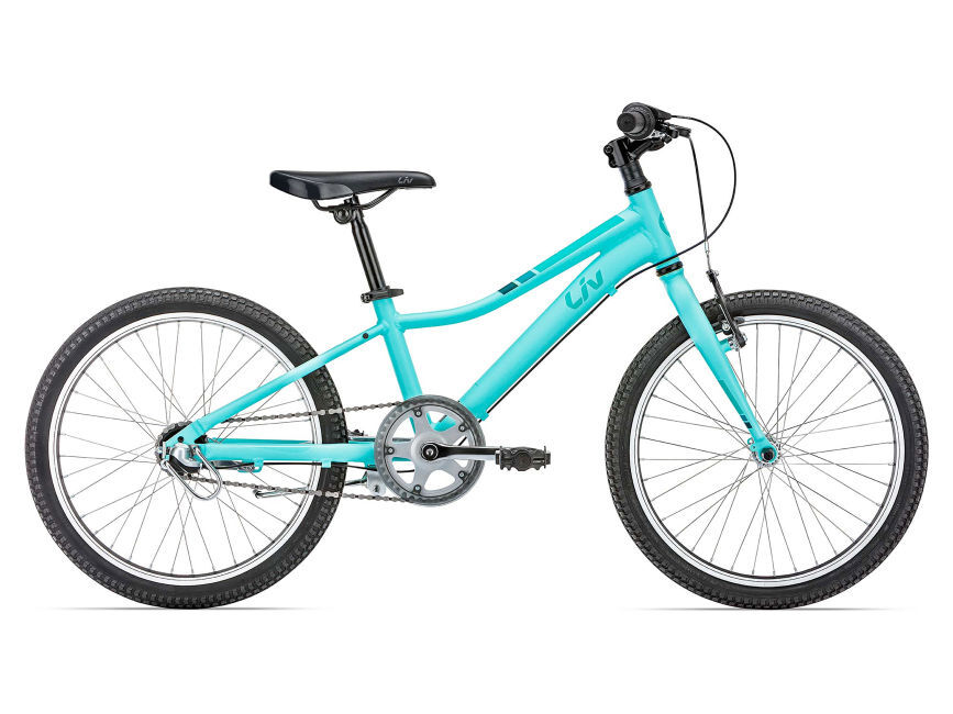 2022 Liv Enchant Street 20 Girl's Bike