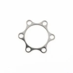 TRP 6 Bolt Rotor Spacer (1mm)