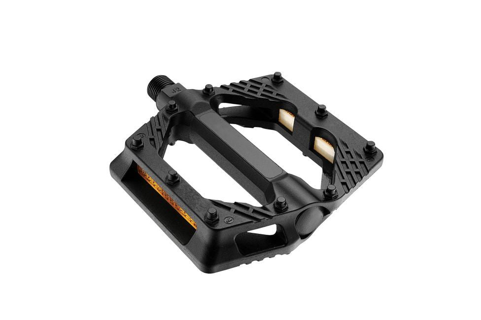 Giant Platform Plastic Black Pedal
