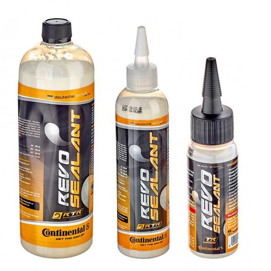 Continental RevoSealant Tyre Sealant