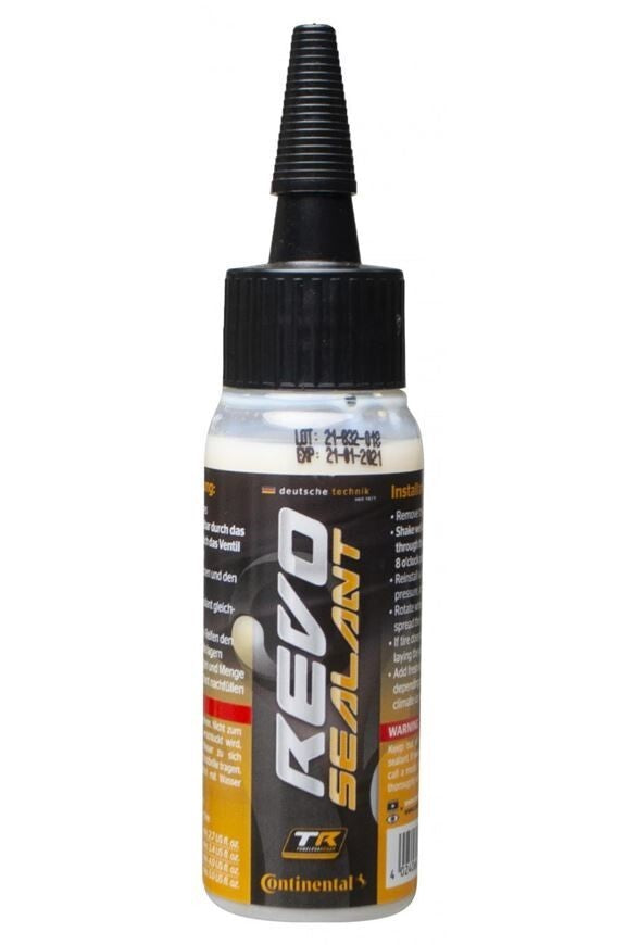 Continental RevoSealant Tyre Sealant