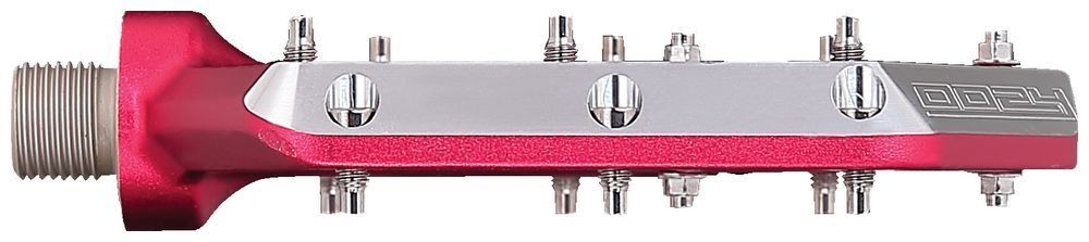 Spank Oozy Trail MTB Flat Pedals