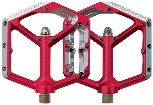Spank Oozy Trail MTB Flat Pedals