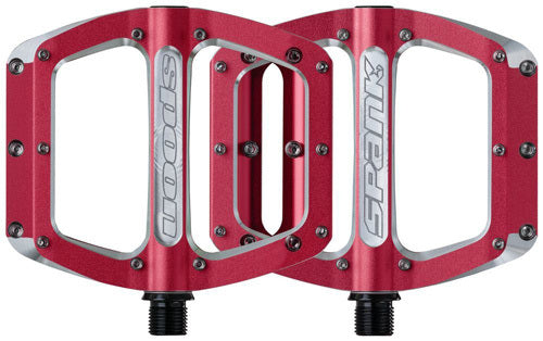 Spank Spoon 110 MTB Flat Pedals